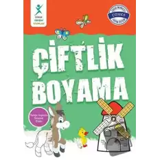 Çiftlik Boyama