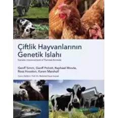 Çiftlik Hayvanlarının Genetik Islahı