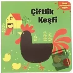 Çiftlik Keşfi (Ciltli)