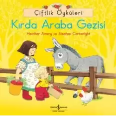 Çiftlik Öyküleri - Kırda Araba Gezisi