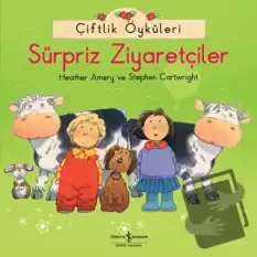 Çiftlik Öyküleri - Sürpriz Ziyaretçiler