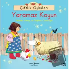 Çiftlik Öyküleri - Yaramaz Koyun