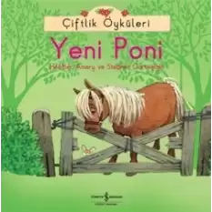 Çiftlik Öyküleri - Yeni Poni