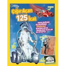 Çığır Açan 125 İcat - National Geographic Kids