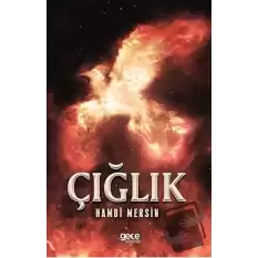 Çığlık