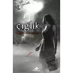 Çığlık (Ciltli)