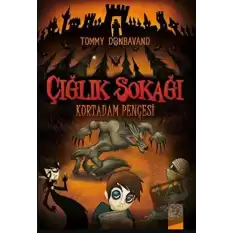 Çığlık Sokağı: Kurtadam Pençesi