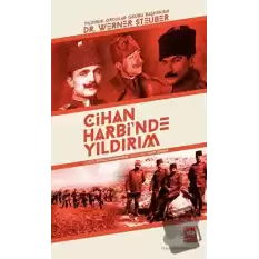 Cihan Harbinde Yıldırım