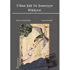 Cihan Şah İle Şemsiye Hikayesi