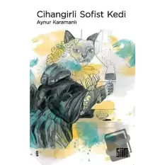 Cihangirli Sofist Kedi