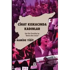 Cihat Kıskacında Kadınlar