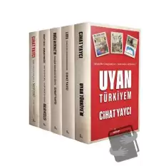 Cihat Yaycı - 5 Kitap Set