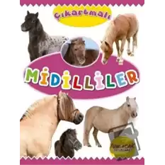 Çıkartmalı Midilliler