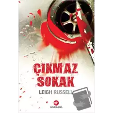 Çıkmaz Sokak