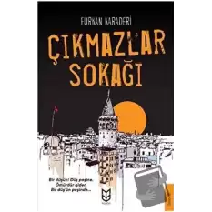 Çıkmazlar Sokağı