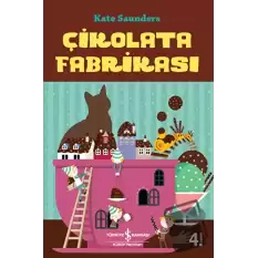 Çikolata Fabrikası