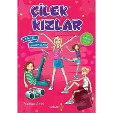 Çilek Kızlar