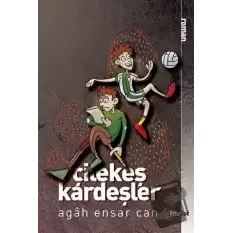 Çilekeş Kardeşler