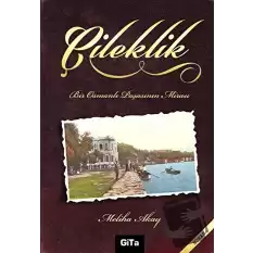 Çileklik