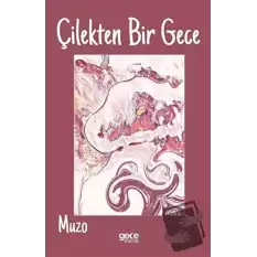 Çilekten Bir Gece