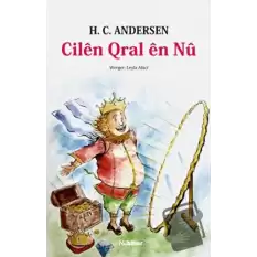 Cilen Qral en Nu