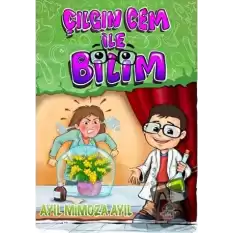 Çılgın Cem İle Bilim - Ayıl Mimoza Ayıl