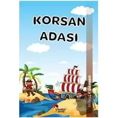 Çılgın Kahramanlar - Korsan Adası