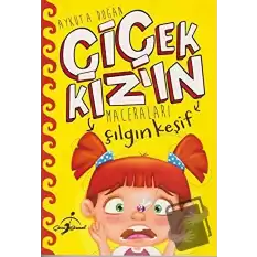 Çılgın Keşif - Çiçek Kızın Maceraları