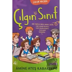 Çılgın Sınıf