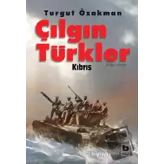 Çılgın Türkler - Kıbrıs