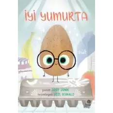 Çılgın Yiyecekler Serisi - İyi Yumurta