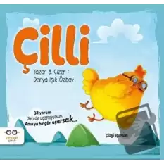 Çilli