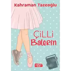 Çilli Balerin