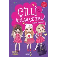 Çilli Kızlar Çetesi - Kapkek Kraliçeleri