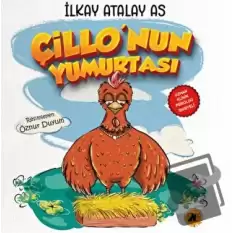 Çillo’nun Yumurtası