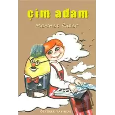 Çim Adam