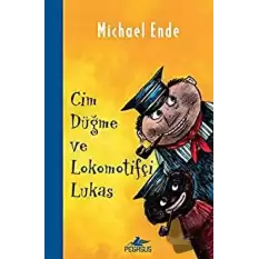 Cim Düğme ve Lokomotifçi Lukas