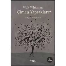 Çimen Yaprakları