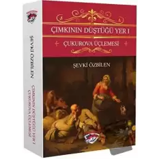 Çımkının Düştüğü Yer 1