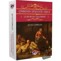 Çımkının Düştüğü Yer 2