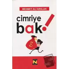 Cimriye Bak