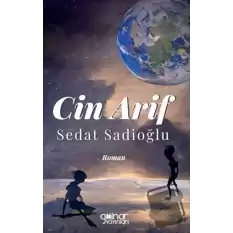 Cin Arif