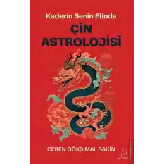 Çin Astrolojisi