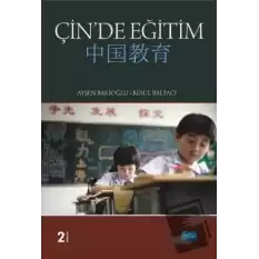 Çinde Eğitim