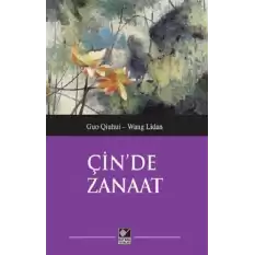 Çinde Zanaat