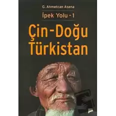 Çin - Doğu Türkistan