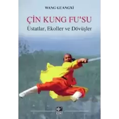 Çin Kung Fusu