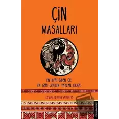 Çin Masalları