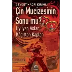 Çin Mucizesinin Sonu Mu?