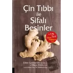 Çin Tıbbı ile Şifalı Besinler